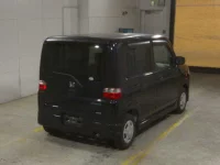 Honda THATS лот № 4238 оценка 3  с аукциона в Японии 4