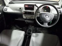 Honda THATS лот № 4238 оценка 3  с аукциона в Японии 2