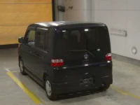 Honda THATS лот № 4238 оценка 3  с аукциона в Японии 1