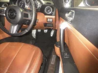 Mazda ROADSTER лот № 8375 оценка 3.5  с аукциона в Японии 6