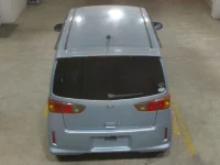 Daihatsu MAX лот № 4237 оценка 3.5  с аукциона в Японии 5