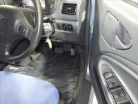 Daihatsu MAX лот № 4237 оценка 3.5  с аукциона в Японии 6