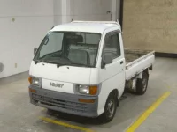 Daihatsu HIJET TRUCK лот № 4241 оценка 3  с аукциона в Японии 3