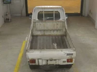 Daihatsu HIJET TRUCK лот № 4241 оценка 3  с аукциона в Японии 5
