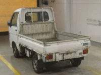 Daihatsu HIJET TRUCK лот № 4241 оценка 3  с аукциона в Японии 1