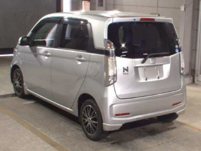 Honda N WGN