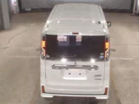 Suzuki SPACIA лот № 3060 оценка 4  с аукциона в Японии 5