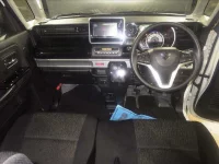 Suzuki SPACIA лот № 3060 оценка 4  с аукциона в Японии 2