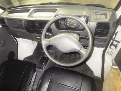 Mitsubishi MINICAB TRUCK