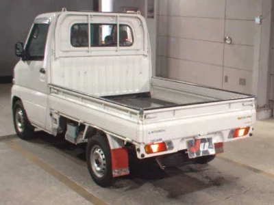 Mitsubishi MINICAB TRUCK