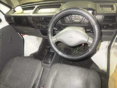 Mitsubishi MINICAB TRUCK