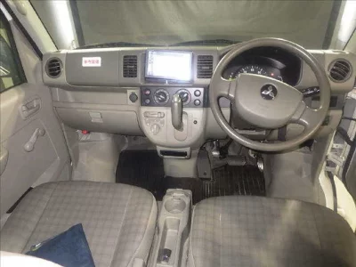 Mitsubishi MINICAB VAN