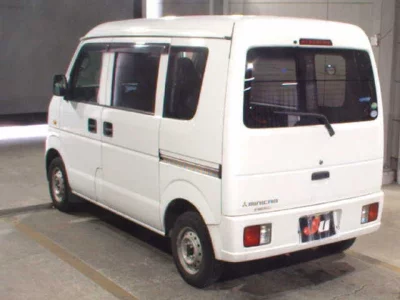 Mitsubishi MINICAB VAN