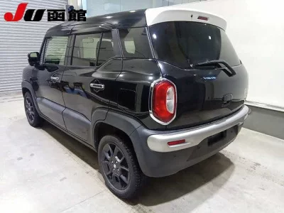 Suzuki XBEE