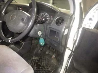 Daihatsu MIRA лот № 8440 оценка 3  с аукциона в Японии 5