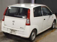 Daihatsu MIRA лот № 8440 оценка 3  с аукциона в Японии 4