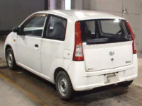 Daihatsu MIRA лот № 8440 оценка 3  с аукциона в Японии 1