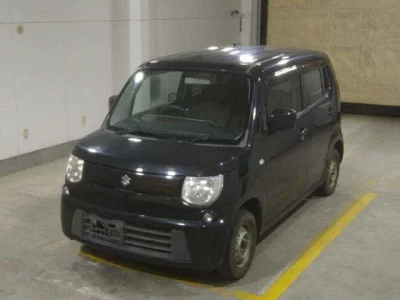Suzuki MRWAGON
