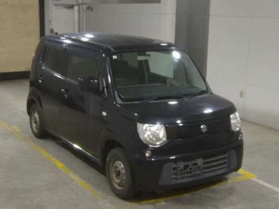 Suzuki MRWAGON