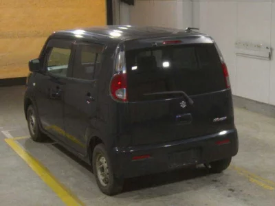 Suzuki MRWAGON
