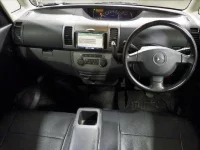 Daihatsu TANTO лот № 4217 оценка 3  с аукциона в Японии 2