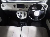 Daihatsu MIRA лот № 4231 оценка 3  с аукциона в Японии 2