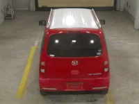 Daihatsu MIRA лот № 4232 оценка 3  с аукциона в Японии 5
