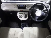 Daihatsu MIRA лот № 4232 оценка 3  с аукциона в Японии 2