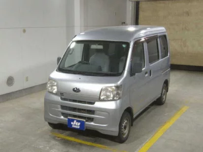 Subaru SAMBAR