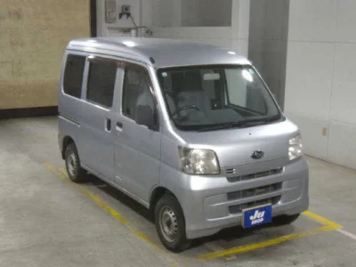 Subaru SAMBAR