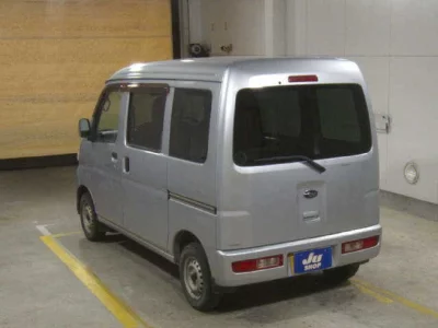 Subaru SAMBAR
