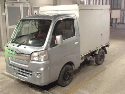 Toyota PIXIS TRUCK