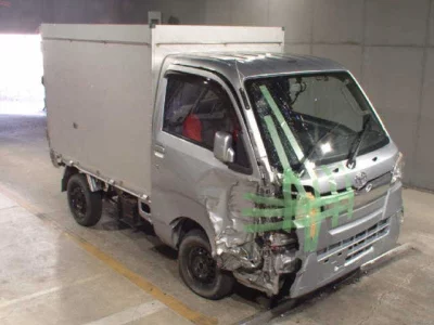 Toyota PIXIS TRUCK