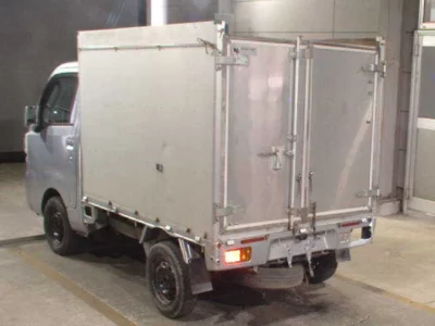 Toyota PIXIS TRUCK