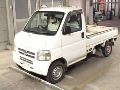 Honda ACTY TRUCK