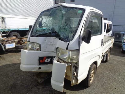 Honda ACTY TRUCK