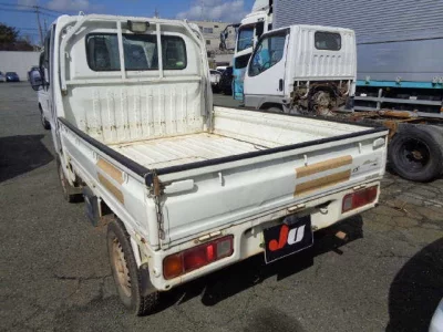 Honda ACTY TRUCK