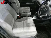 Toyota VITZ лот № 220 оценка 3  с аукциона в Японии 4