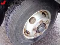 Nissan CONDOR лот № 8414 оценка R  с аукциона в Японии 6