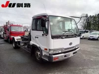 Nissan CONDOR лот № 8414 оценка R  с аукциона в Японии 7