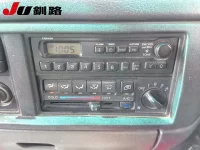 Nissan CONDOR лот № 8414 оценка R  с аукциона в Японии 4