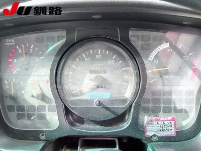 Nissan CONDOR  с аукциона в Японии