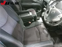 Nissan SERENA лот № 215 оценка R  с аукциона в Японии 4