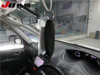 Nissan SERENA лот № 215 оценка R  с аукциона в Японии 5