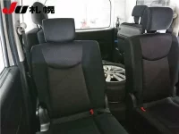Nissan SERENA лот № 215 оценка R  с аукциона в Японии 6