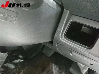 Nissan SERENA  с аукциона в Японии