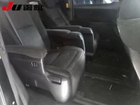 Toyota VELLFIRE лот № 9012 оценка 3.5  с аукциона в Японии 5