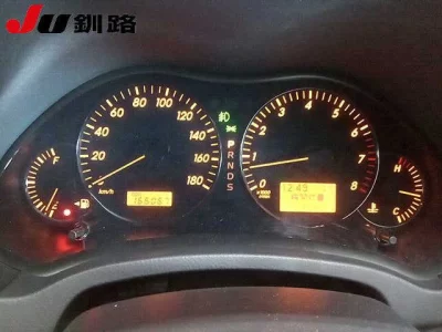 Toyota AVENSIS WAGON