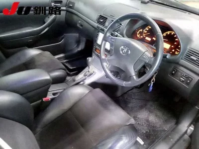 Toyota AVENSIS WAGON