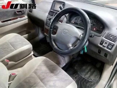 Toyota GAIA